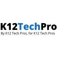 k12techpro(@k12techpro) 's Twitter Profile Photo