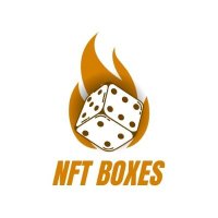 NFT Boxes (@nft_boxes1) 's Twitter Profile