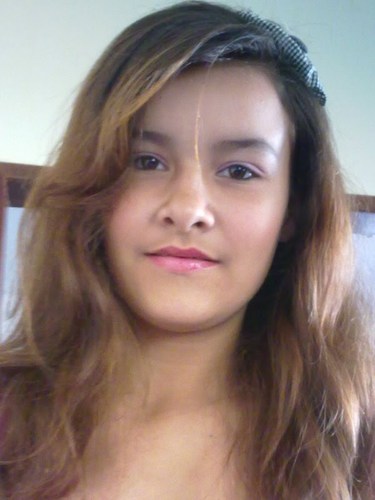 Eem busca da felicidade ;)