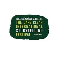 Cape Clear Storytelling(@cape_clear) 's Twitter Profile Photo