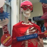 MSE Tissue Viability (@broomfieldtvn) 's Twitter Profile Photo