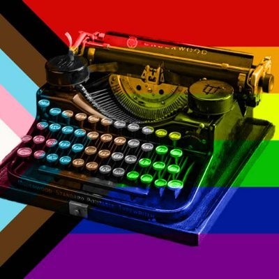 A community of queer writers & editors of fiction & non-fiction. Join us here for support, and to boost our voices: https://t.co/e01uGrnqUC
