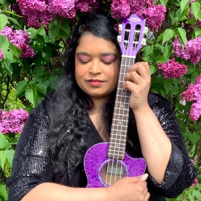 RaniLovezYou's profile picture. Singer/songwriter, enthusiastic home chef, expert procrastinator. What am I even doing here? 
She/Her