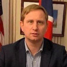 Chief Information Security Officer, Check Point Software Technologies. Cyber Expert, Blogger and Commentator