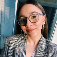 Banu Tufan (@banutfn) Twitter profile photo