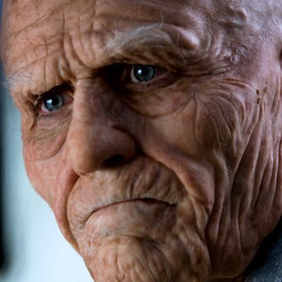 nobodysilva2's profile picture. Um senhor ninguém.