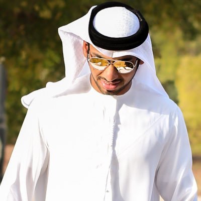 احمد الحمادي