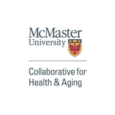 Working together to improve the health and well-being of older Canadians by advancing patient-oriented health research on aging