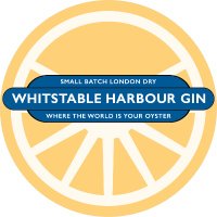 Whitstable Harbour Gin(@WhitstableGin) 's Twitter Profile Photo