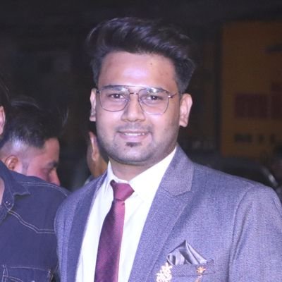 Dk10818469's profile picture. #journalist
#Anchor
#Reporter
#Social_Activist