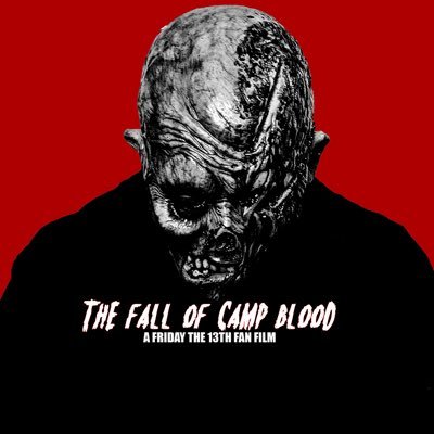 The Fall of Camp Blood