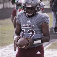 Lawrence “Boogie” Chavers (@boogie2goated) 's Twitter Profile