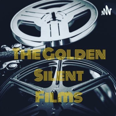 A podcast examining all things silent film and silent film adjacent.