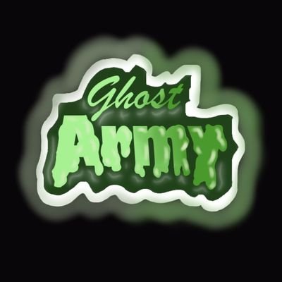 Ghost Armyさんのプロフィール画像