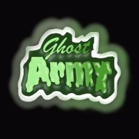 Ghost Army (@ghostarmy_18) 's Twitter Profile