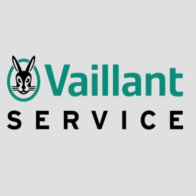 Divisional Service Manager at Vaillant Service. (All views are my own and not VGUK’s).