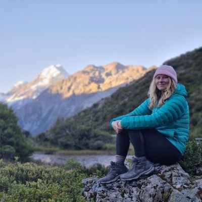 Conservation biologist | Herp nerd 🐸🦎 @austmus | Loves a hike