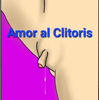 Amante del anal y del gran clitoris ❤