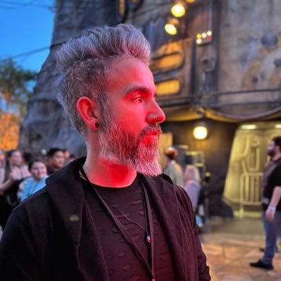 mikegaboury Profile Picture