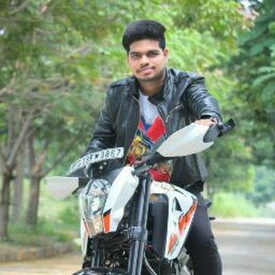 saikumarhanuma2's profile picture. Fun