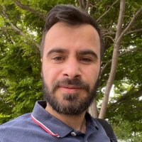 Sedat Burun (@sedatburun) Twitter profile photo