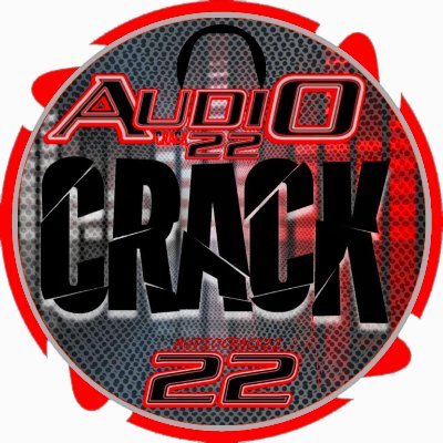 AudioCrack22 Profile Picture