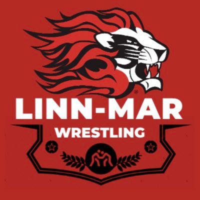 The Official Twitter of the Linn-Mar High School Wrestling Program and the Linn-Mar Wrestling Club. Go Lions!!