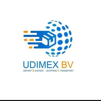 UDIMEX1's profile picture. UDIMEX MOVING AND SHIPPING COMPANY ..