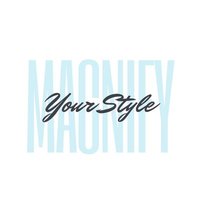 Magnify Your Style(@PatriciaStreete) 's Twitter Profile Photo