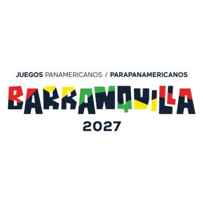 🇨🇴 Barranquilla y el Caribe se preparan para acoger los Juegos Panamericanos y Parapanamericanos 2027. 🌎#NosVemosEnBarranquilla #Barranquilla2027