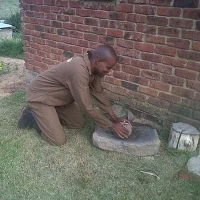 maphale17's profile picture. wa tate banna