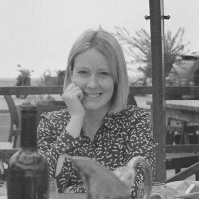 CRM Officer at East Kent Colleges + ARLIS UK & Ireland Hon. Treasurer. Crocheter. Views my own. She/ her