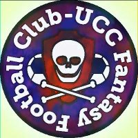 UCC Staff Fantasy Football(@UCCFantasyFoot) 's Twitter Profile Photo