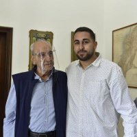 باسل عباس (@bacelabbass10) 's Twitter Profile Photo