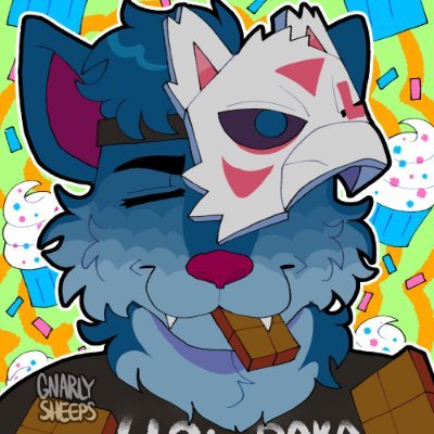 Just a simple guy with a mad love for Furry VN's
I also really like anime and games while hopping to get good with creating music.

NEED TO update But laziness!