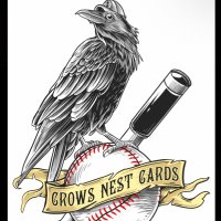 Aaron (@crowsnestcards) 's Twitter Profile