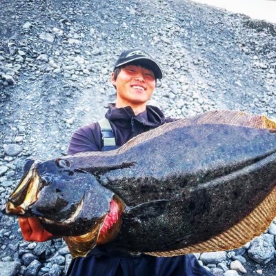 釣りならなんでもする22歳。去年からエギング始めてどハマり中。 #淀川清掃 代表。インスタには文字数的に書けない詳しい釣り方も載せています!→https://t.co/F4gP5YI506