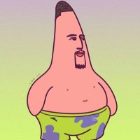 Patrick Star (@patrick_notsta) 's Twitter Profile