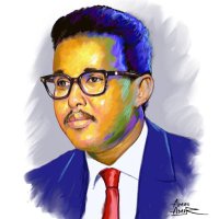 Abdirashid M. Hashi (@mrduqa) 's Twitter Profile