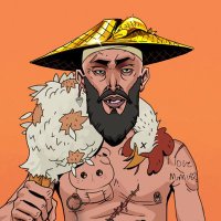 CryptoGoneMad (@cryptoflyingcat) 's Twitter Profile