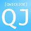 QJ 🔞 COMMS OPEN (@qwickjoe_) Twitter profile photo QJ 🔞 COMMS OPEN (@qwickjoe_) Twitter profile photo