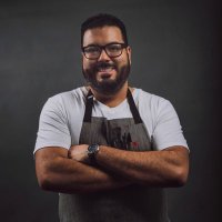 716Chef | Chef Yurrr (@716chef) 's Twitter Profile
