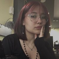 bery (çilekli cheesecake) (@ccansb) Twitter profile photo