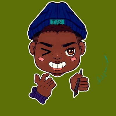 Ianさんのプロフィール画像