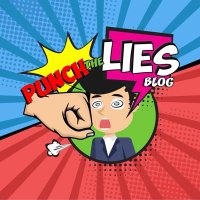 #PunchTheLies🤛(@PunchTheLies) 's Twitter Profile Photo
