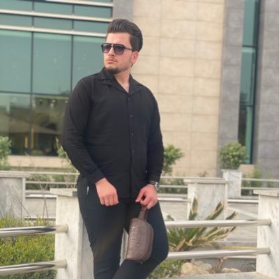 Osamaalkopisiy's profile picture. Student: Anesthesia techniques🥼💉