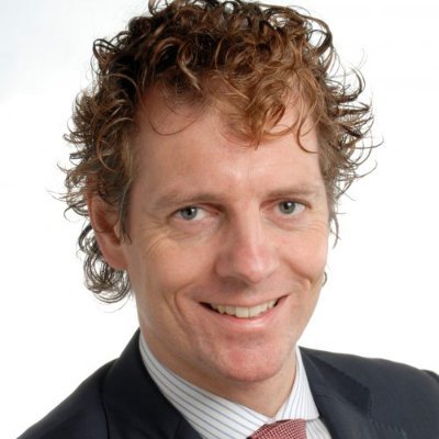 PieterdeJong_EU Profile Picture