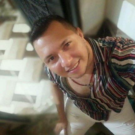 DavidPe91304680's profile picture. Vivir la vida. Soñar y soñar