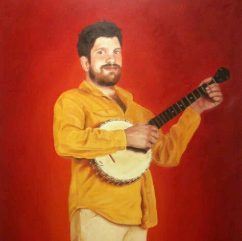 banjoner's profile picture. i don't really know what to type in here. i like playing the banjo, eating wonderful food and drinking cool beer and whiskey. Logistics human for @openbluecobia