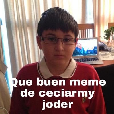 Cuenta recopilatoria de las frases de pablito
Pablito el trotador folla mogollón
